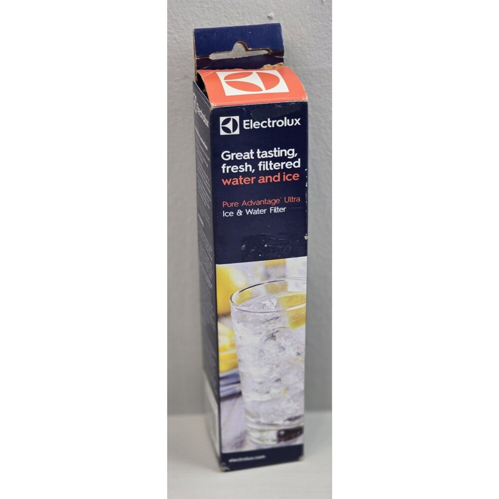 Electrolux EWF02 Pure Advantage Ultra Water Ice Filter New Replacement Element